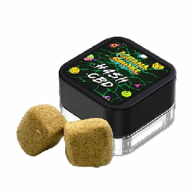 Bloondie Hash > Iguana Smoke